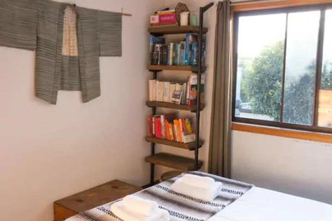 Charming Cottage With Leafy Courtyard - Hotel VIC 4