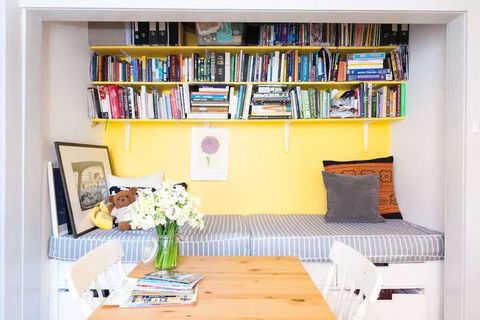Beautiful Lush & Green Oasis Studio Apartment - Whitsundays Tourism 7