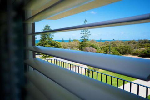 Cottesloe Parkside On The Beach - Wagga Wagga Accommodation 4