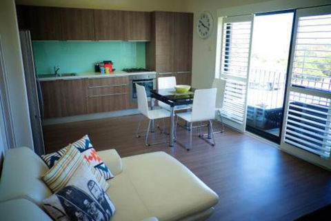 Cottesloe Parkside On The Beach - Wagga Wagga Accommodation 0