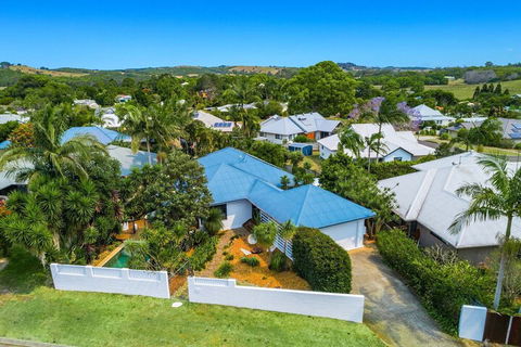 Bangalow Palms - WA Accommodation 2