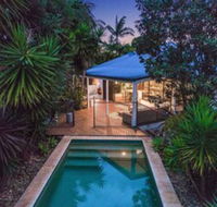 Bangalow Palms - Accommodation Yamba
