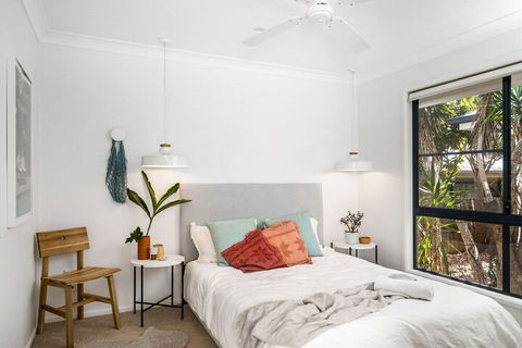 Bangalow Palms - WA Accommodation 5