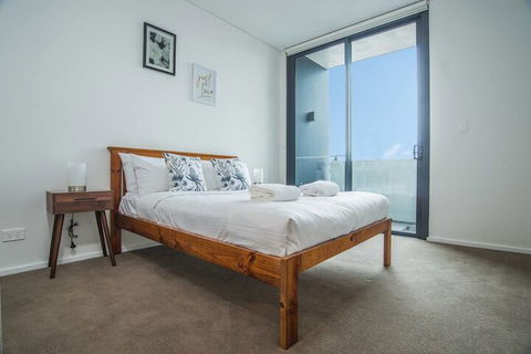 Oud Wood Apartment - Hotel VIC 2