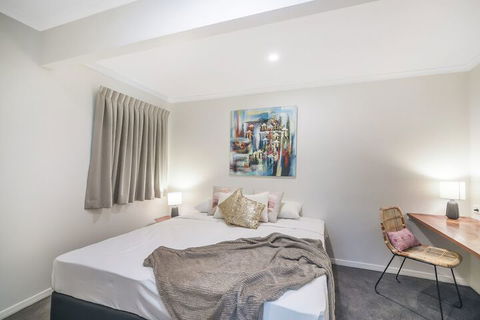 Home Away From Home, 38 Redwood Avenue, Marcus Beach, Noosa Area - Accommodation Newcastle 7