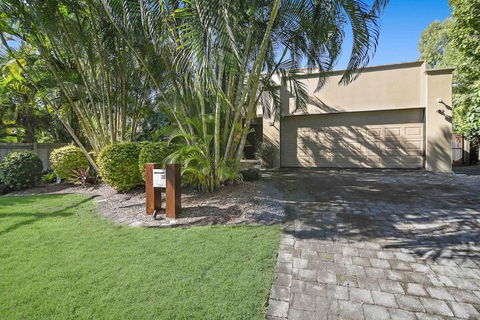 Home Away From Home, 38 Redwood Avenue, Marcus Beach, Noosa Area - Accommodation Newcastle 1