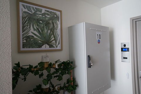 Brunswick Living Luxury Apartments - Kingaroy Accommodation 4