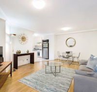 Inner City Retreat in Pyrmont 1 Bdrm - VIC Tourism
