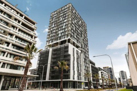 New Bright Apartment In Waterloo - Northern Rivers Accommodation 1