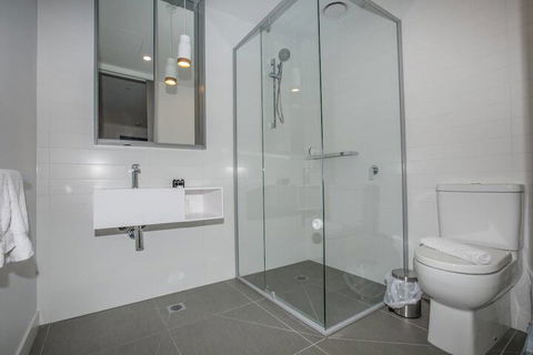 Stunning Apartment In Parkville - Wagga Wagga Accommodation 3