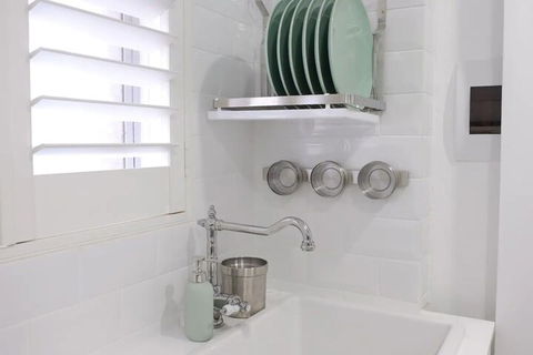 Freshly Renovated Apartment In The Heart Of Bondi - Wagga Wagga Accommodation 4