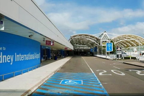 NEW Cozy Comfy APT Near Sydney Airport & CBD - Accommodation Asia 5