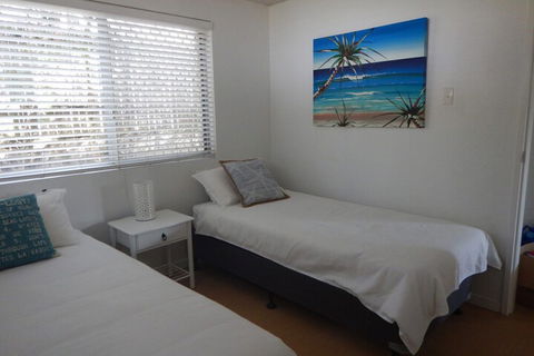 Unit 2 At 4 Pelican Street, Peregian Beach, Noosa Area - Accommodation Newcastle 6