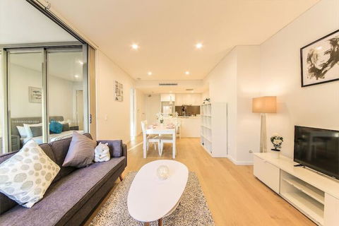 Cutie Cutie Apartment In Roseberry - NT Tourism 6