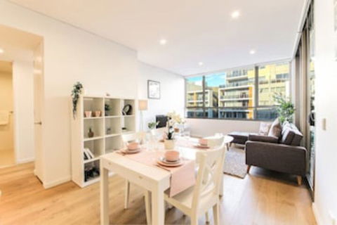 Cutie Cutie Apartment In Roseberry - NT Tourism 0