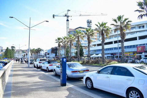 Bright & Breezy Bondi Beach Pad - Accommodation Find 0