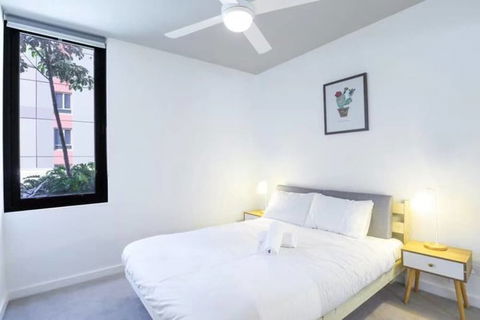 Brilliant 2 Bedroom In Brisbane - Casino Accommodation 4