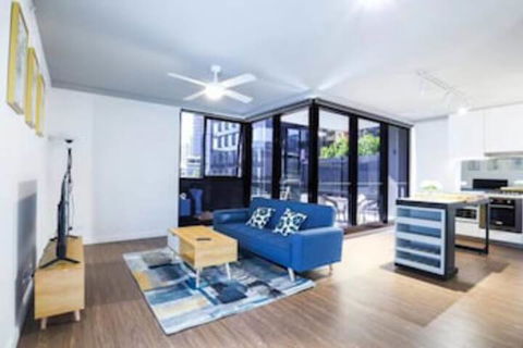 Brilliant 2 Bedroom In Brisbane - Casino Accommodation 0
