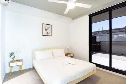 Brilliant 2 Bedroom In Brisbane - Casino Accommodation 2