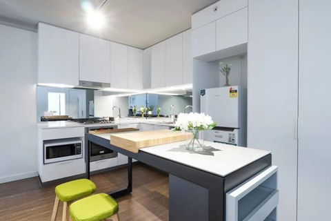 Brilliant 2 Bedroom In Brisbane - Casino Accommodation 6