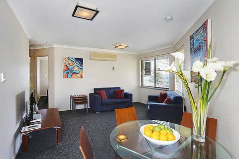 Scarborough Beach Front Resort - Shell 7 - Accommodation in Bendigo 2