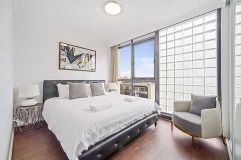 HomeHotel Stylish 3 Bed Clean & Comfort - Northern Rivers Accommodation 1