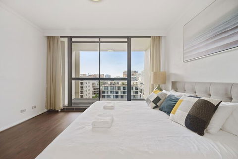 HomeHotel Stylish 3 Bed Clean & Comfort - Northern Rivers Accommodation 6
