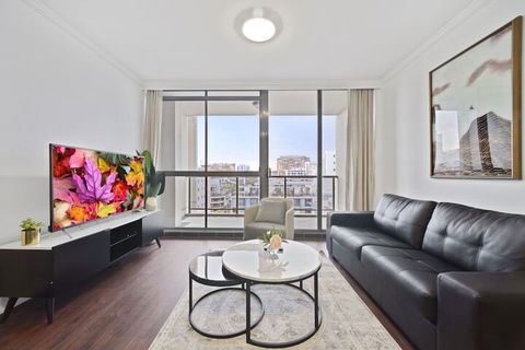 HomeHotel Stylish 3 Bed Clean & Comfort - Northern Rivers Accommodation 4