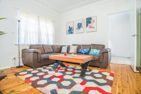 Belmore House - Accommodation Batemans Bay 0
