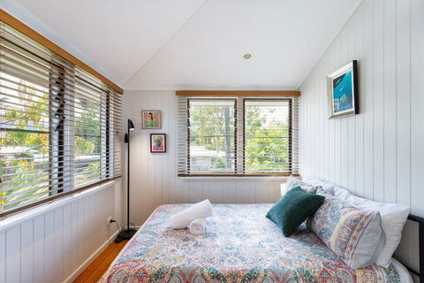 Edenvale Cottage In Beautiful Tropical - Timeshare Accommodation 6