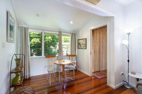 Edenvale Cottage In Beautiful Tropical - Timeshare Accommodation 3