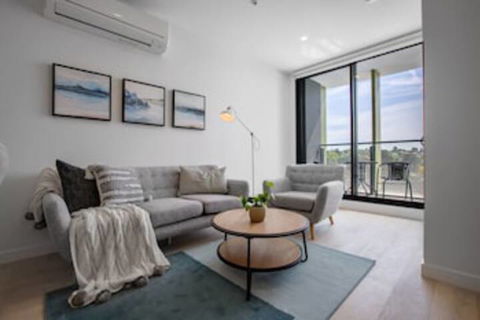 Comfy And Warm Apartment In Parkville - Wagga Wagga Accommodation 0