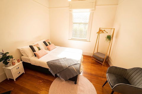 96 New Town Unit - Accommodation Nelson Bay 1