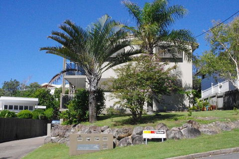 Unit 3 At 4 Pelican Street, Peregian Beach, Noosa Shire - Accommodation Newcastle 1