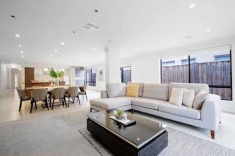 Lightful Charming House With Free Parking - Accommodation Fremantle 0
