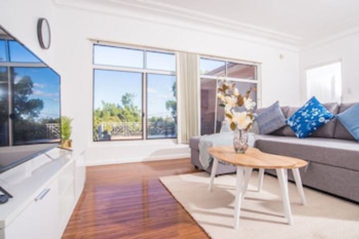 Denistone NSW Accommodation VIC