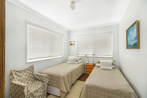 Sea Shack - 29 Pelican Street, Peregian Beach, Noosa Area - Accommodation Newcastle 2