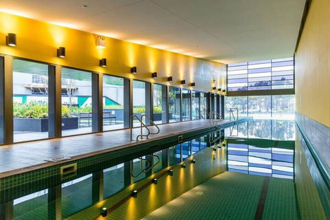 Modern 1 Bedroom In Tranquil Parklands - Accommodation Find 1