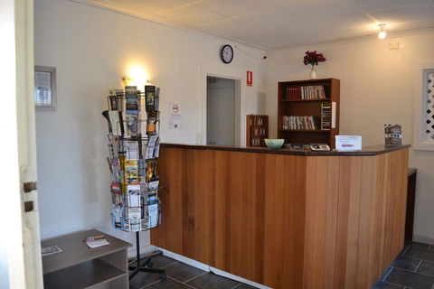 Barossa Gateway Motel - Casino Accommodation 1