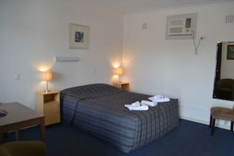 Barossa Gateway Motel - Casino Accommodation 0