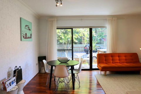 Spacious 3 Bedroom Apartment 20 Min To The CBD - Tourism Bookings 6