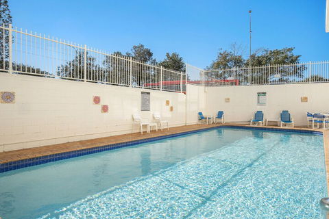 Suntower - Accommodation Sydney 1