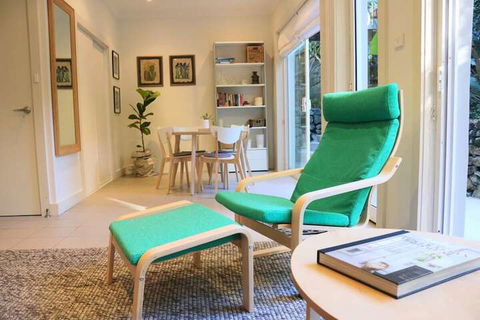 Balmoral Haven, 2 Min To Beach - Accommodation Asia 5