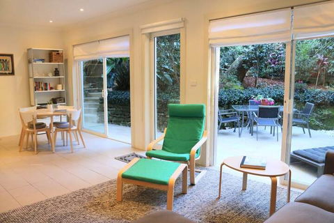 Balmoral Haven, 2 Min To Beach - Accommodation Asia 1