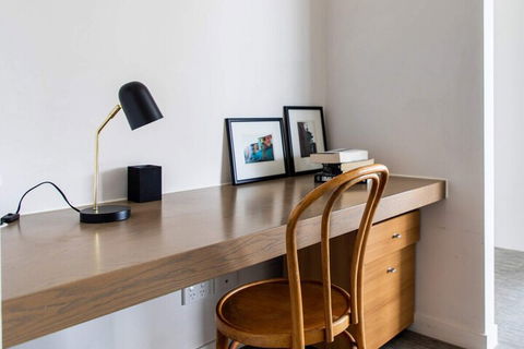 Stylish 1 Bedroom Apartment In Bustling Richmond - Victoria Tourism 4