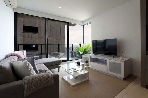Fantastic 2BD Apt In Melbournes Southbank! - Hobart Tourism 7