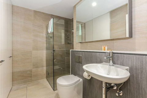 New Bright Apartment In Waterloo Near Park - Northern Rivers Accommodation 6