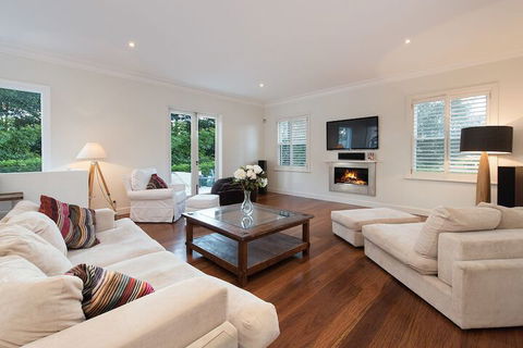 Vaucluse Manor H327 - YWait Travel 2