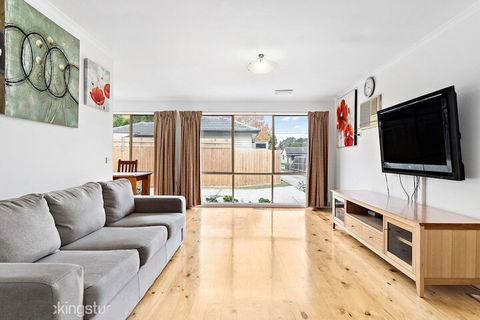 Maroondah 3 Bedroom House - WA Accommodation 5