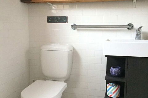 Colourful Darlinghurst Home- In Perfect Location - Hotel VIC 2